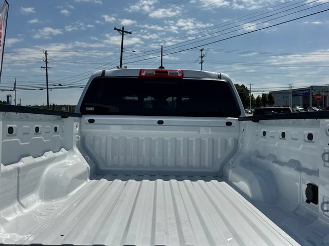 New 2026 GMC Canyon Elevation w/ Convenience Package AWD/4WD image 12