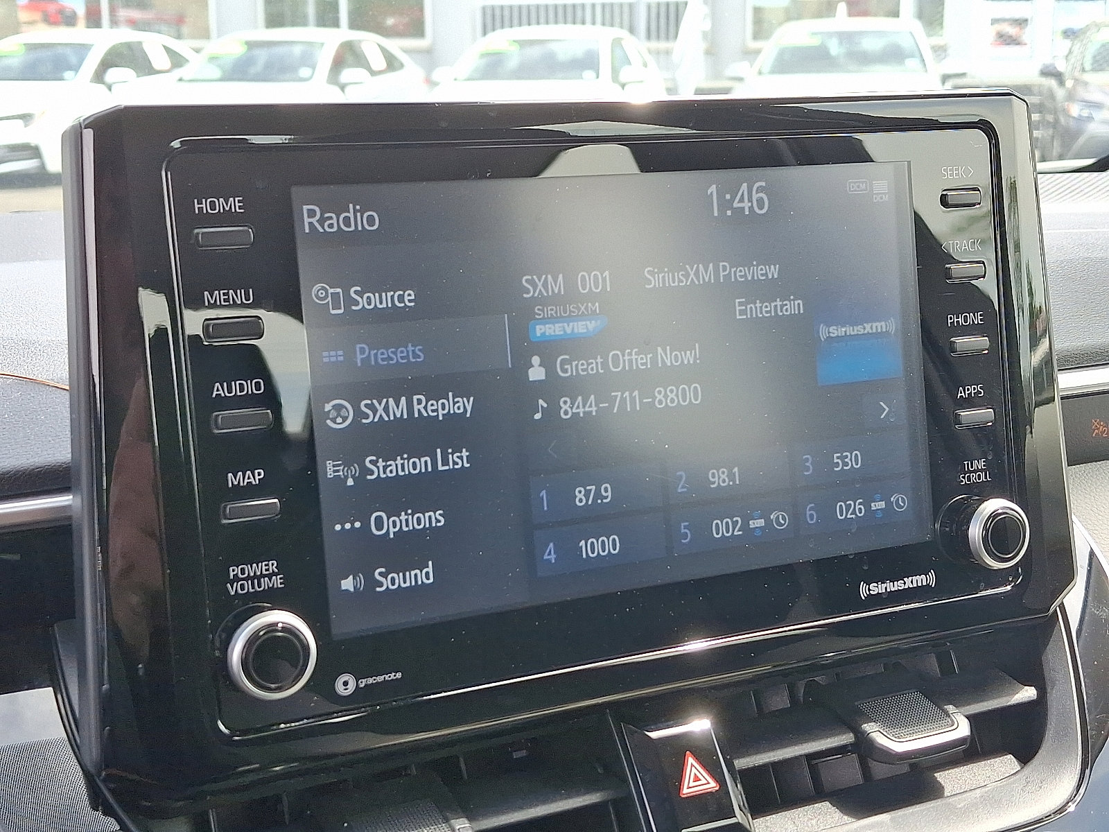 Certified 2022 Toyota Corolla LE image 17