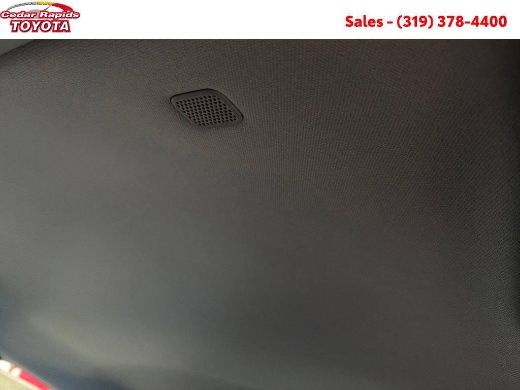 New 2026 Toyota Prius LE image 18