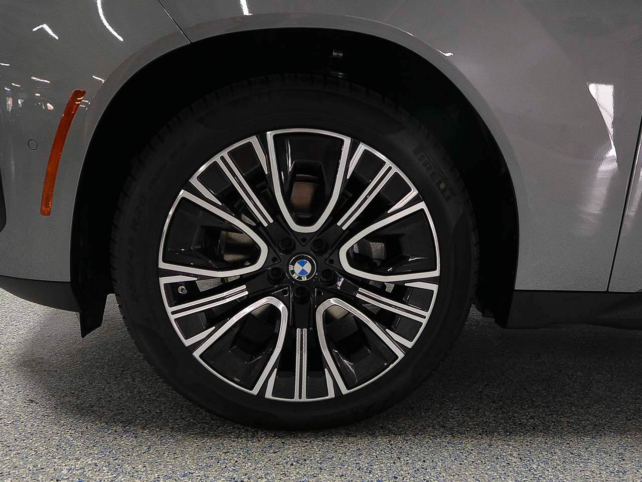 Used 2026 BMW X3 xDrive30 AWD/4WD image 5