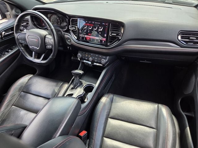 Used 2024 Dodge Durango GT AWD/4WD image 19