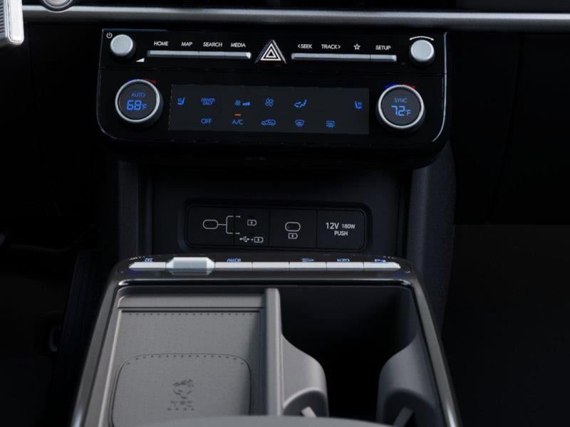 New 2025 Hyundai Tucson SEL w/ Tow & Go Package image 16