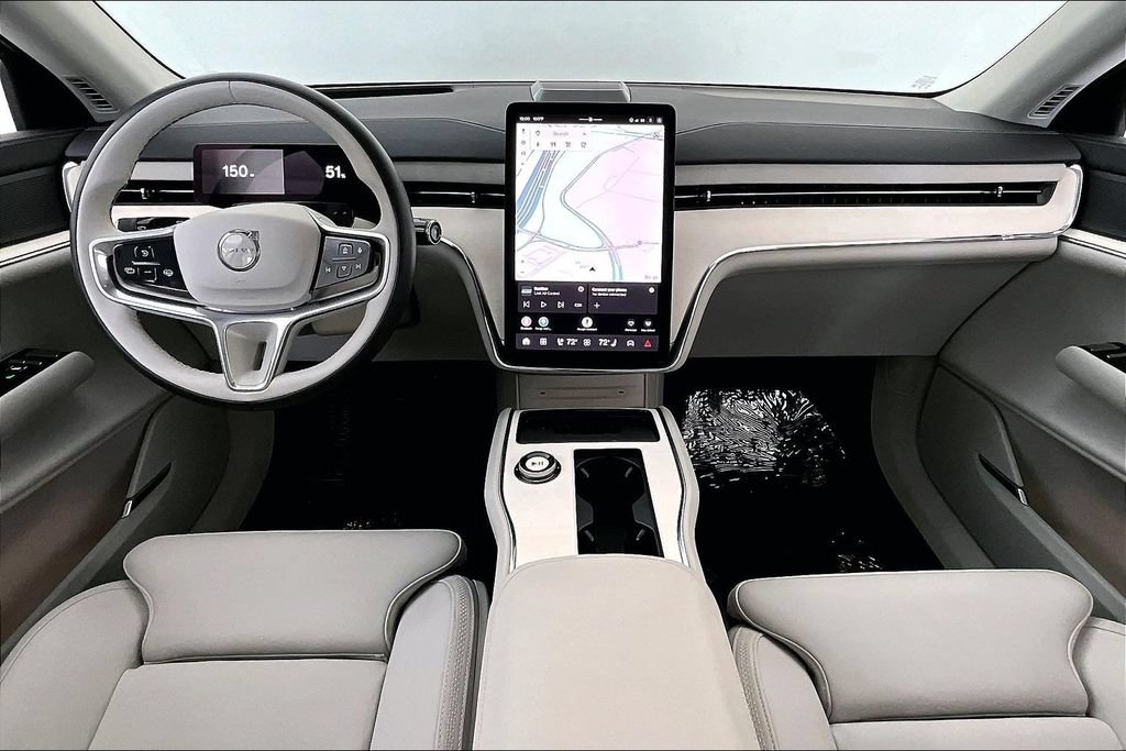 Used 2025 Volvo EX90 Plus AWD/4WD image 19