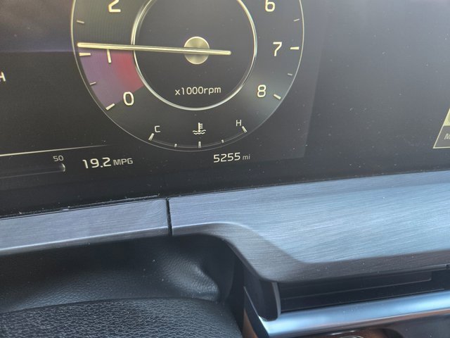 Used 2025 Kia Telluride SX Prestige X-Line image 3