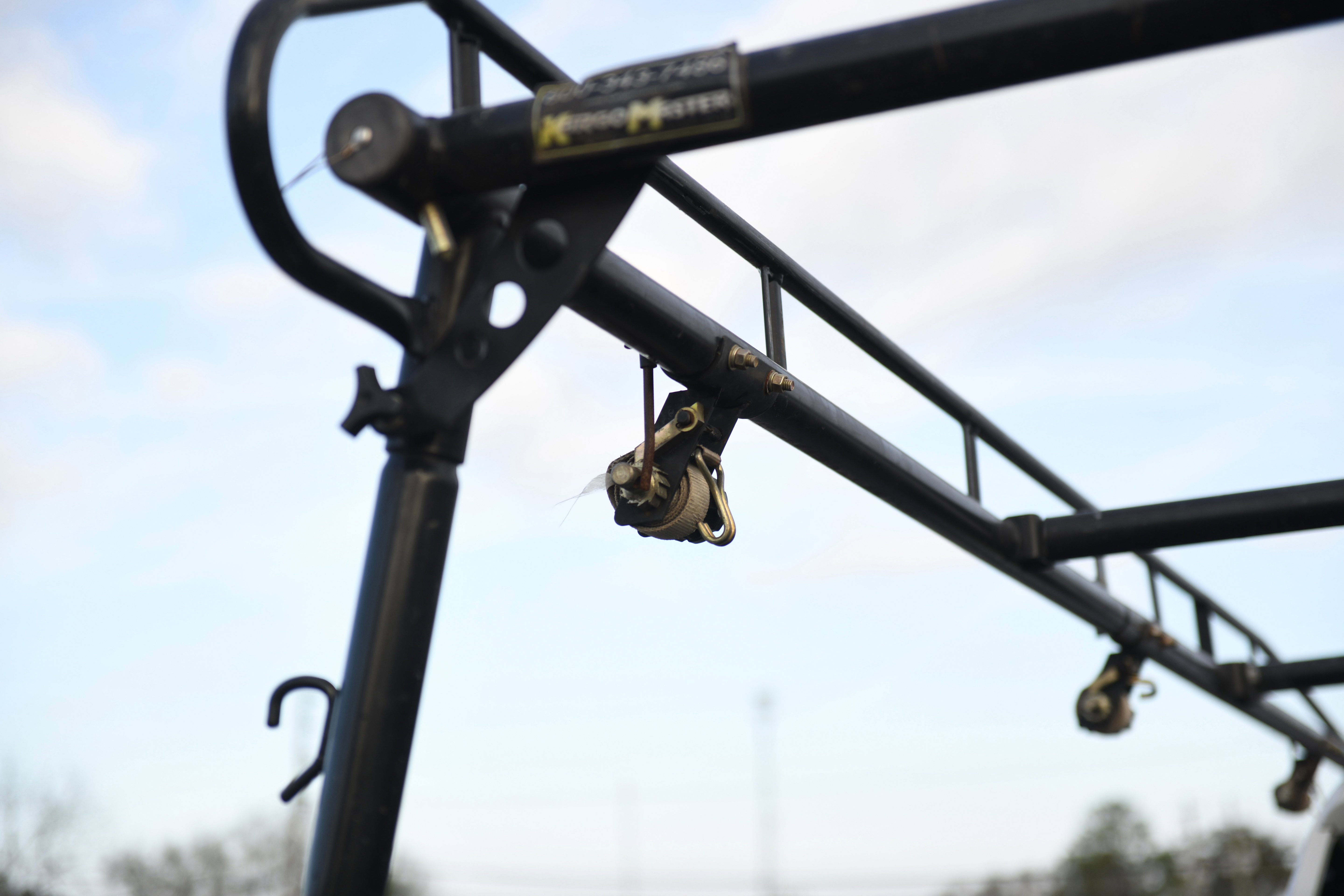 Used 2022 GMC Sierra 2500 Pro w/ Convenience Package image 11