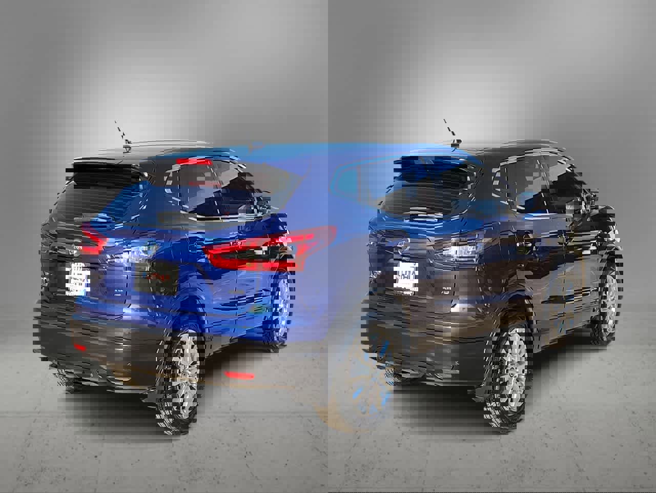 Used 2022 Nissan Rogue Sport S image 8