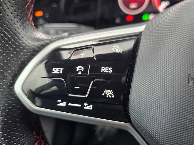 Used 2024 Volkswagen GTI S FWD image 34