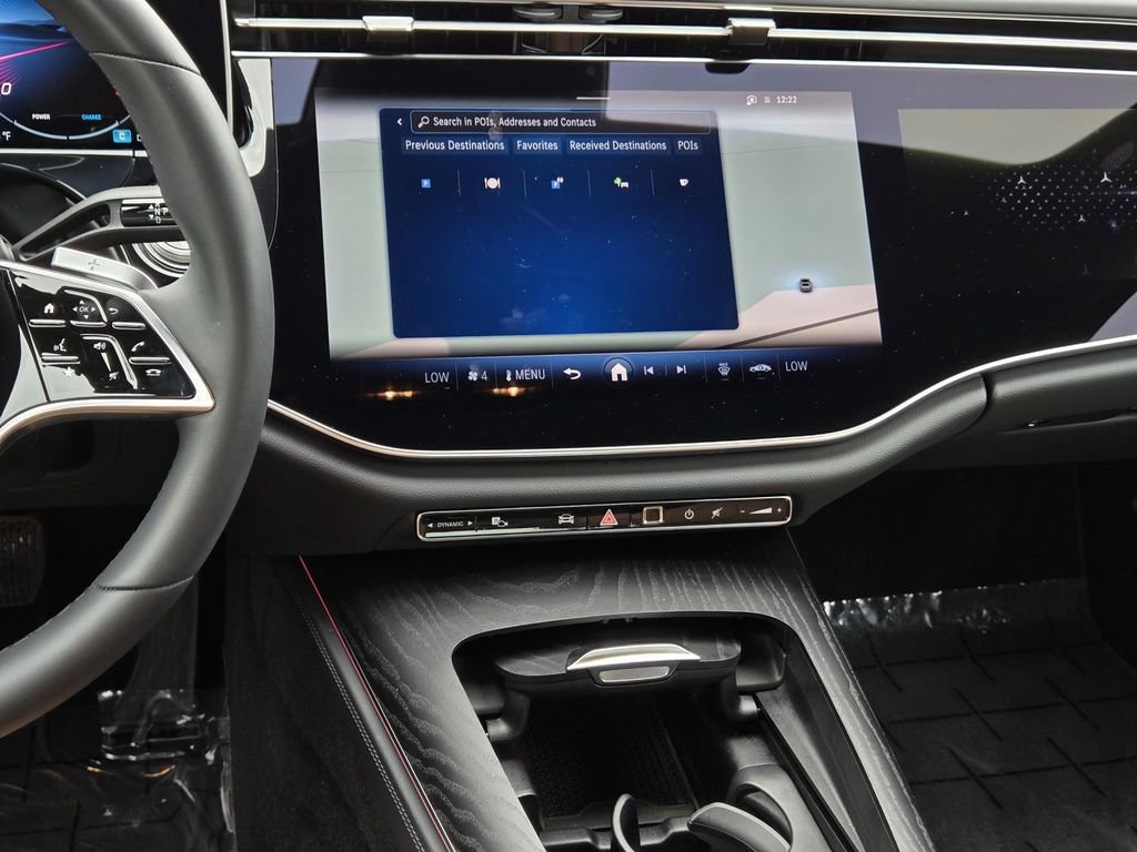Used 2025 Mercedes-Benz E 350 Sedan image 26