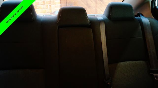 Certified 2023 Nissan Altima 2.5 SV w/ SV Premium Package image 55