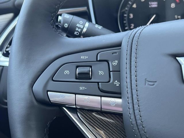 Certified 2025 Cadillac XT6 Premium Luxury w/ Platinum Package AWD/4WD image 30