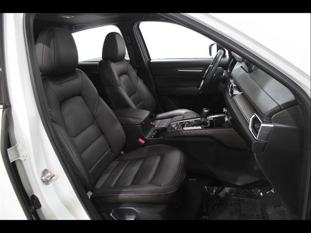 Certified 2024 MAZDA CX-5 Signature AWD/4WD image 18