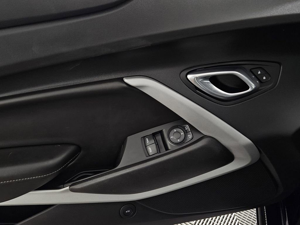 Used 2018 Chevrolet Camaro LT w/ Redline Edition image 24