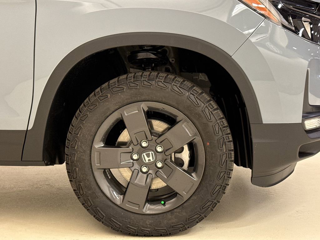 New 2026 Honda Ridgeline TrailSport image 7
