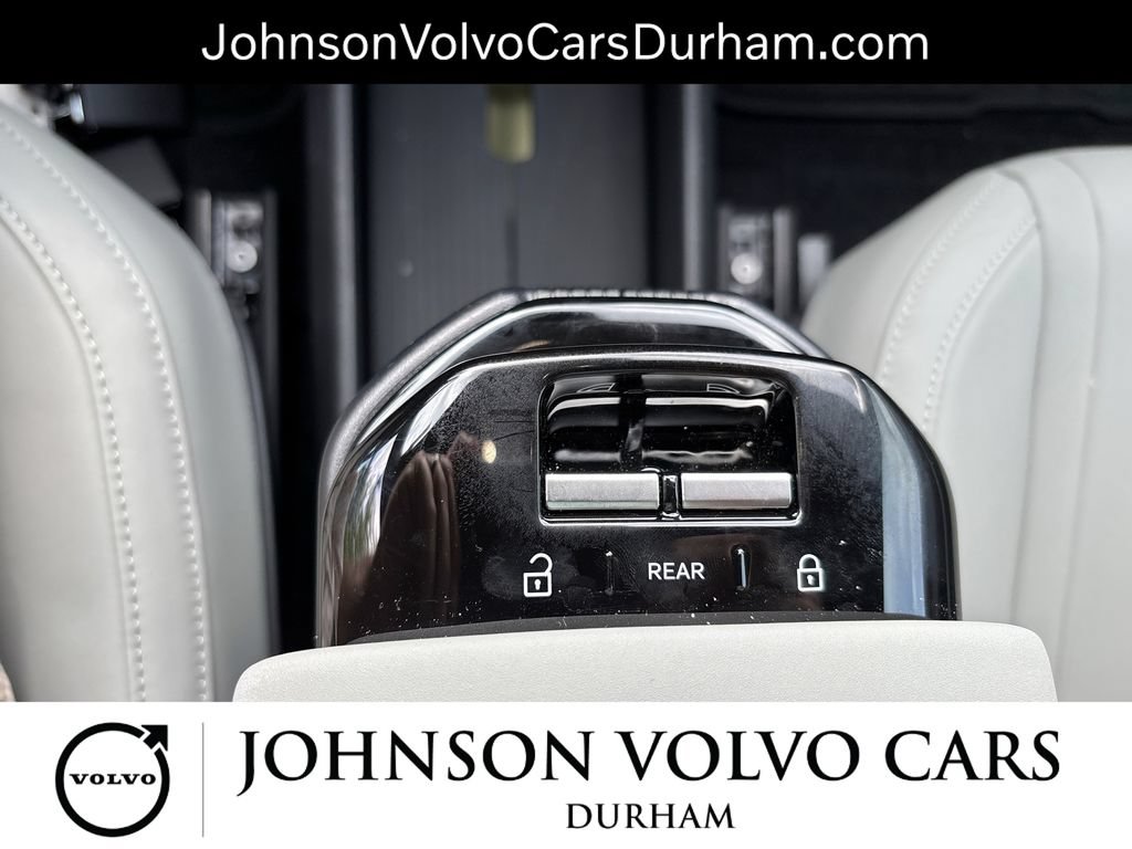New 2025 Volvo EX30 Plus w/ Protection Package Premier AWD/4WD image 14