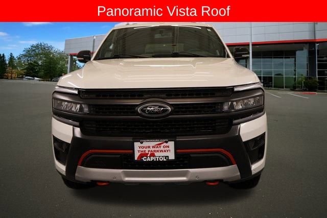 Used 2024 Ford Expedition Timberline image 8