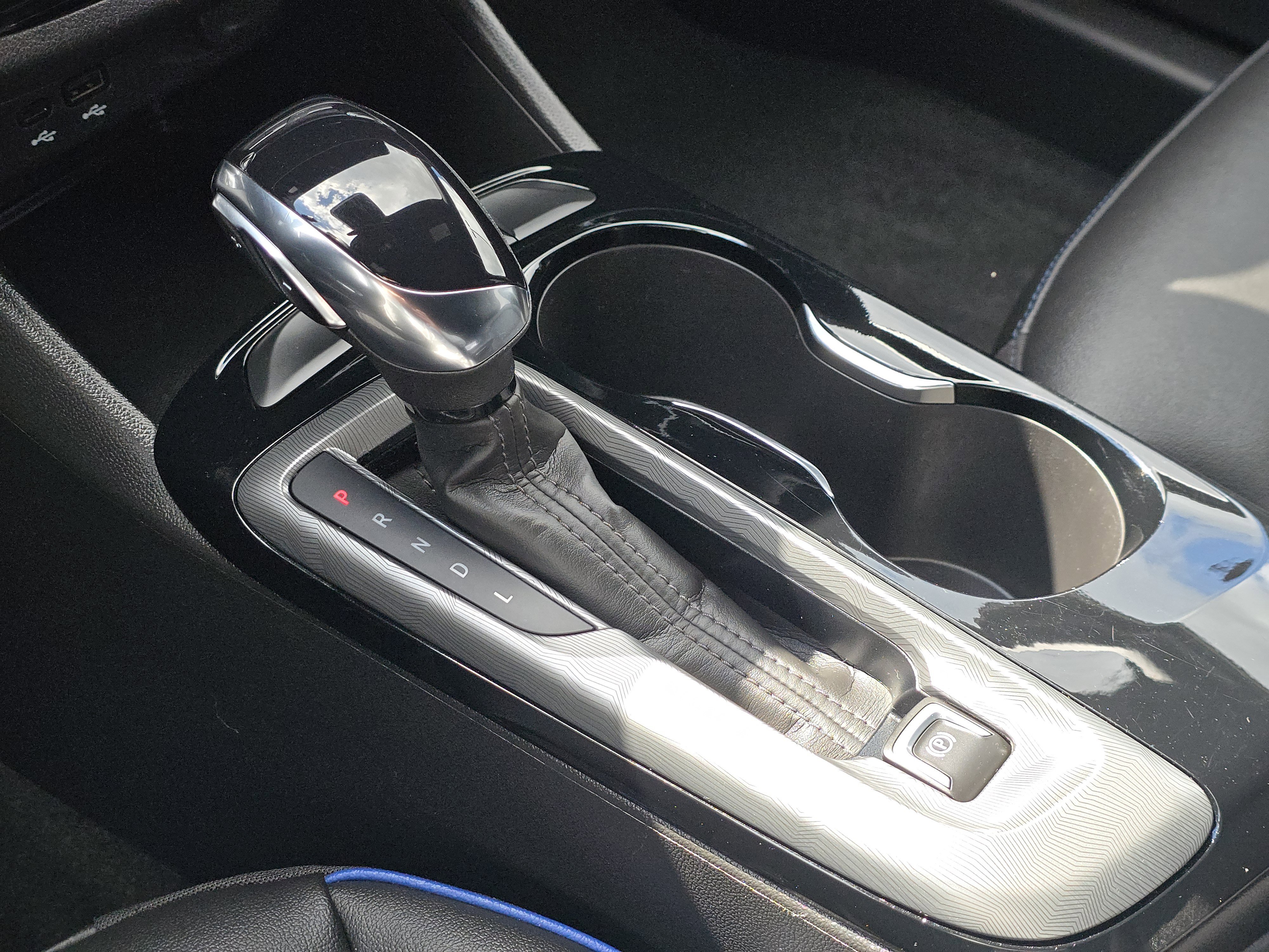 Used 2025 Buick Envista Sport Touring FWD image 23