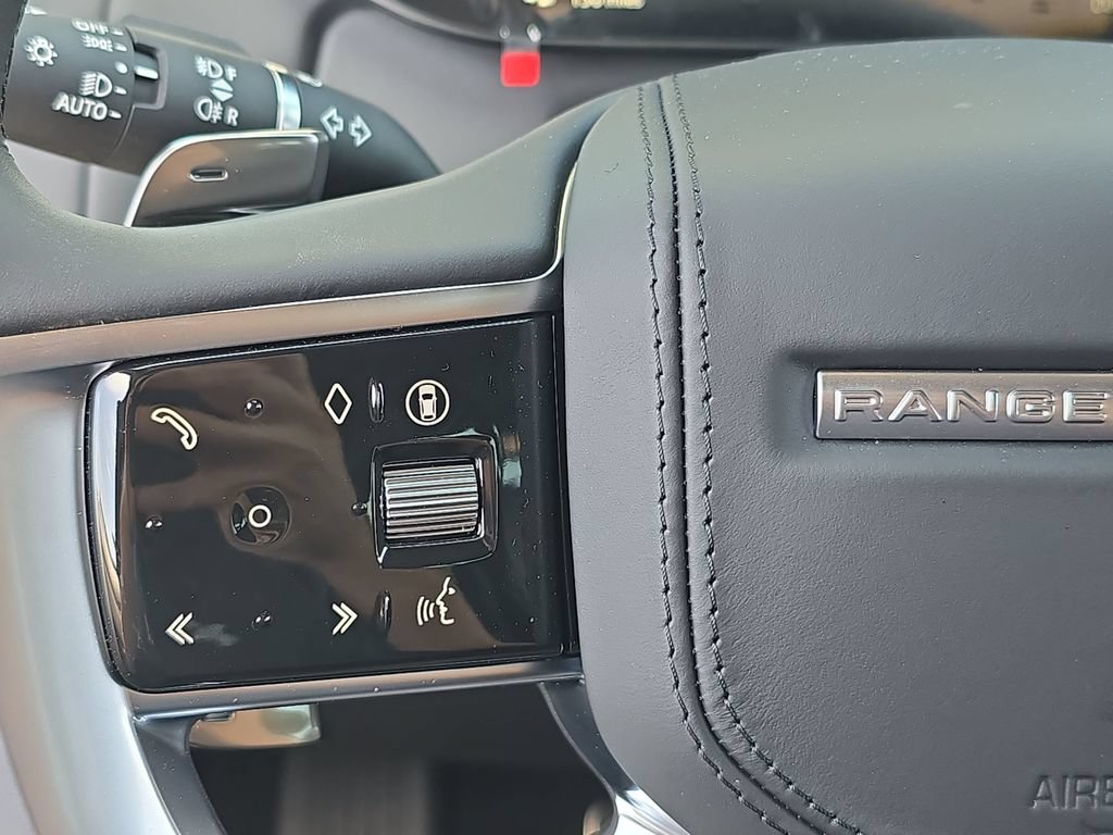 New 2026 Land Rover Range Rover SE AWD/4WD image 18