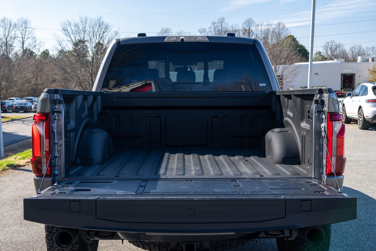 Used 2024 Ford F150 Raptor w/ Equipment Group 803A Raptor R image 14