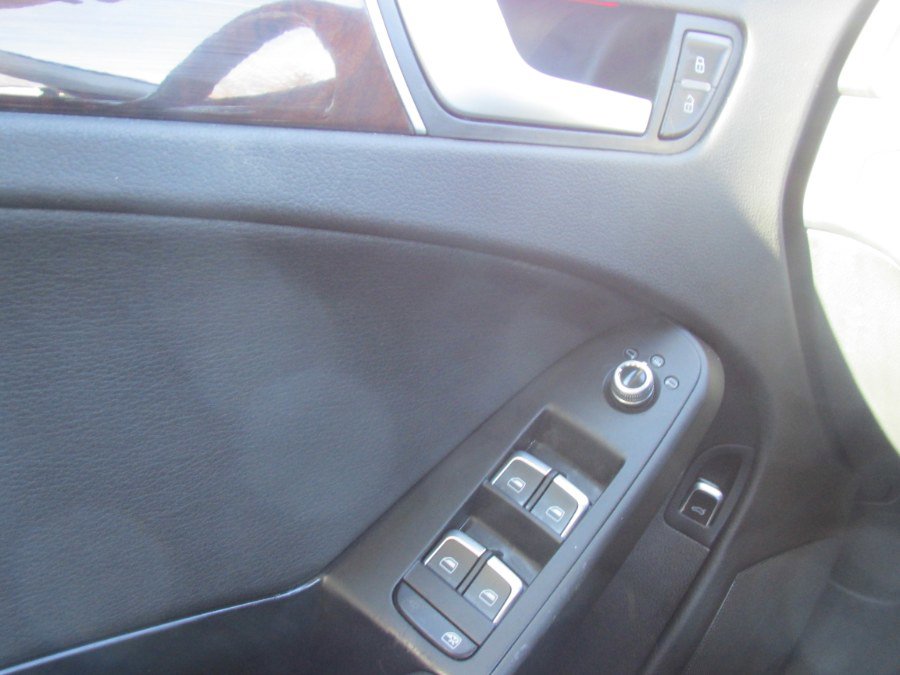 Used 2015 Audi A4 2.0T Premium image 54