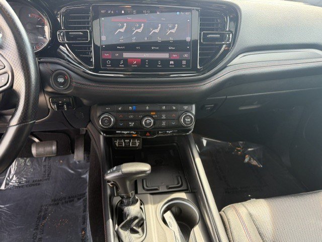 Used 2023 Dodge Durango R/T AWD/4WD image 17