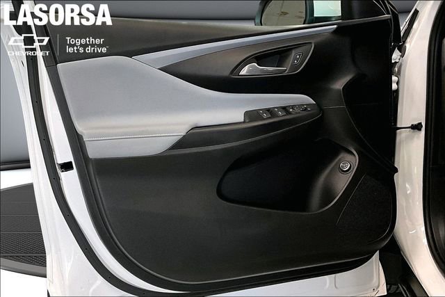 Certified 2024 Buick Envista Preferred w/ Convenience I Package FWD image 23