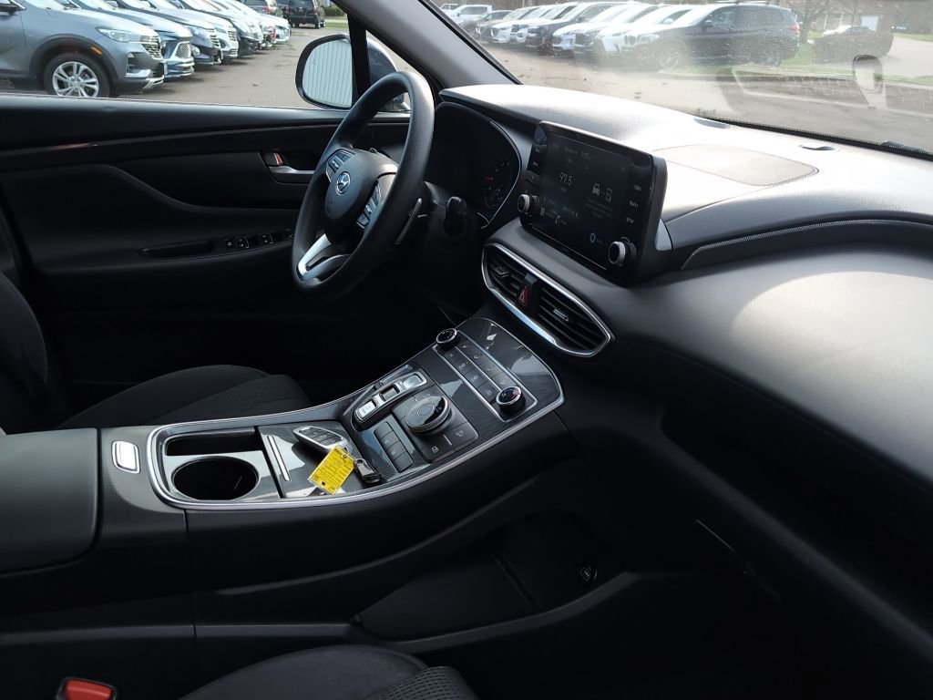 Used 2022 Hyundai Santa Fe SEL image 8