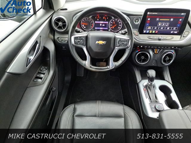 Used 2023 Chevrolet Blazer LT image 11