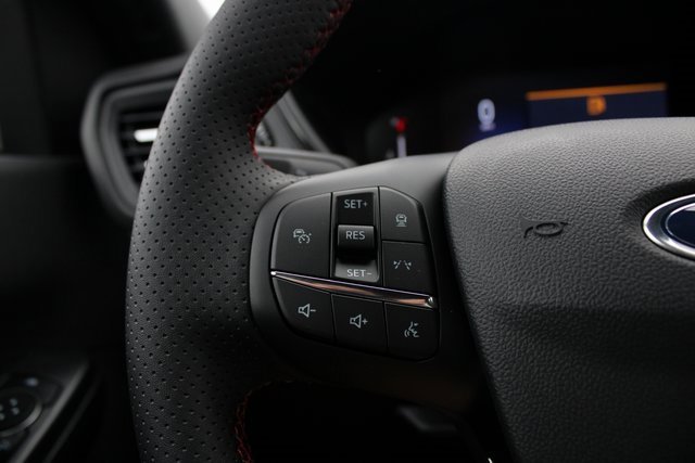 New 2026 Ford Escape ST-Line w/ Tech Pack #1 image 11