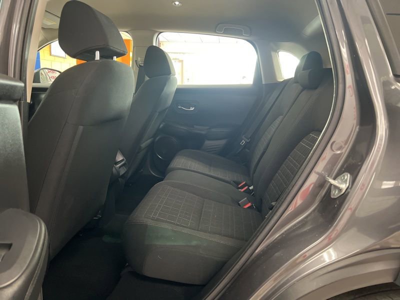 Used 2024 Honda HR-V LX image 15