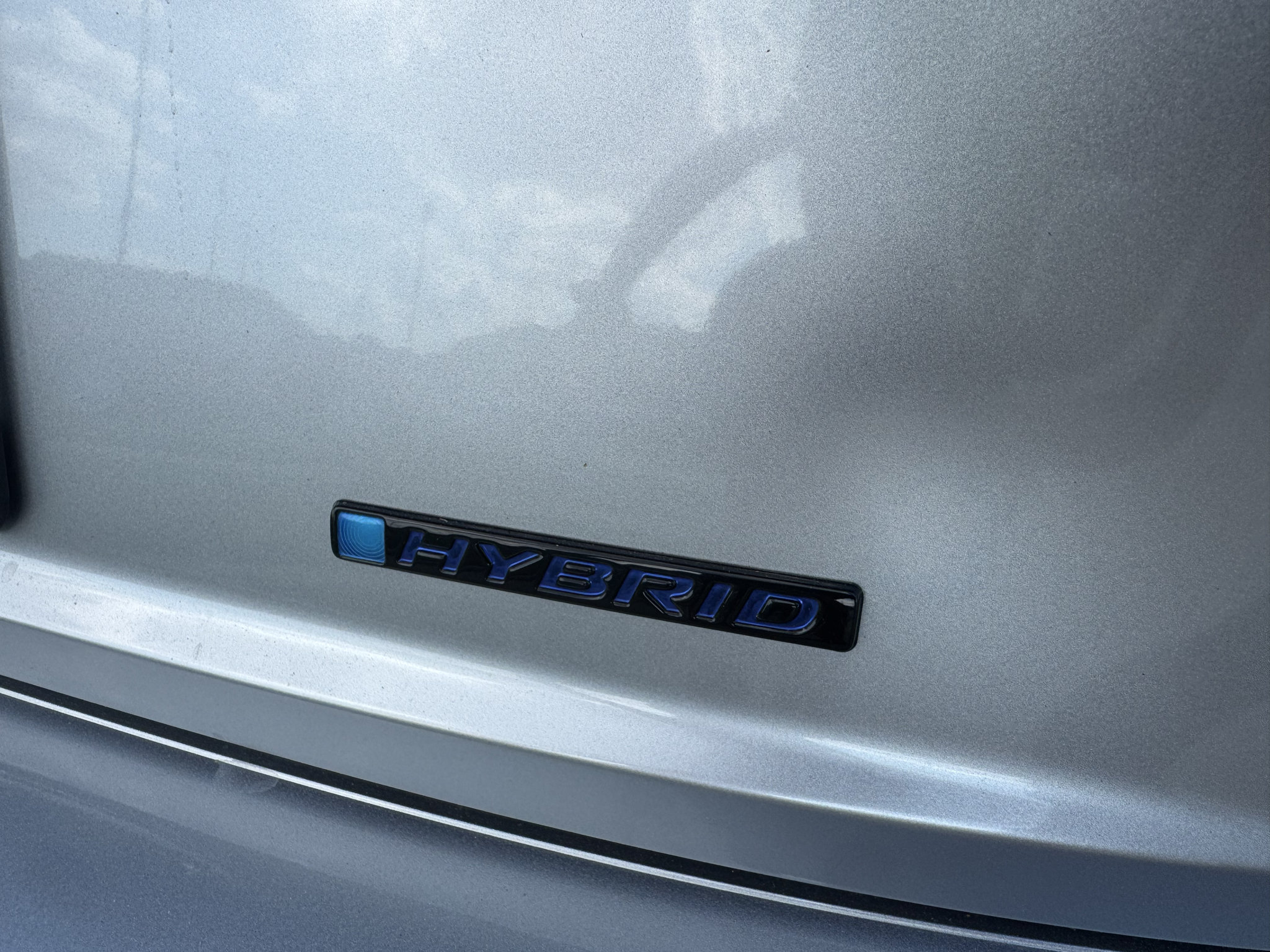Certified 2026 Honda Civic Sport Touring image 28