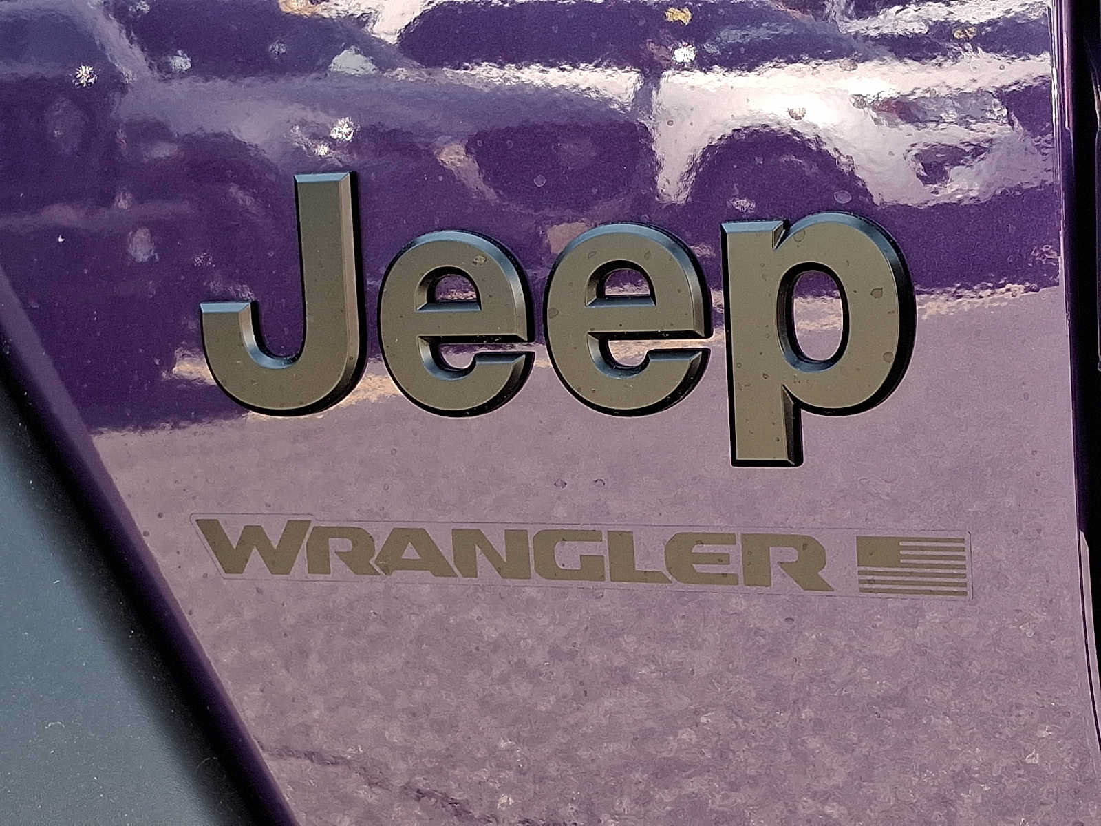 New 2026 Jeep Wrangler Unlimited Sport AWD/4WD image 20