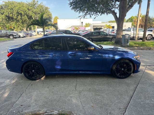 Used 2020 BMW M340i RWD image 6