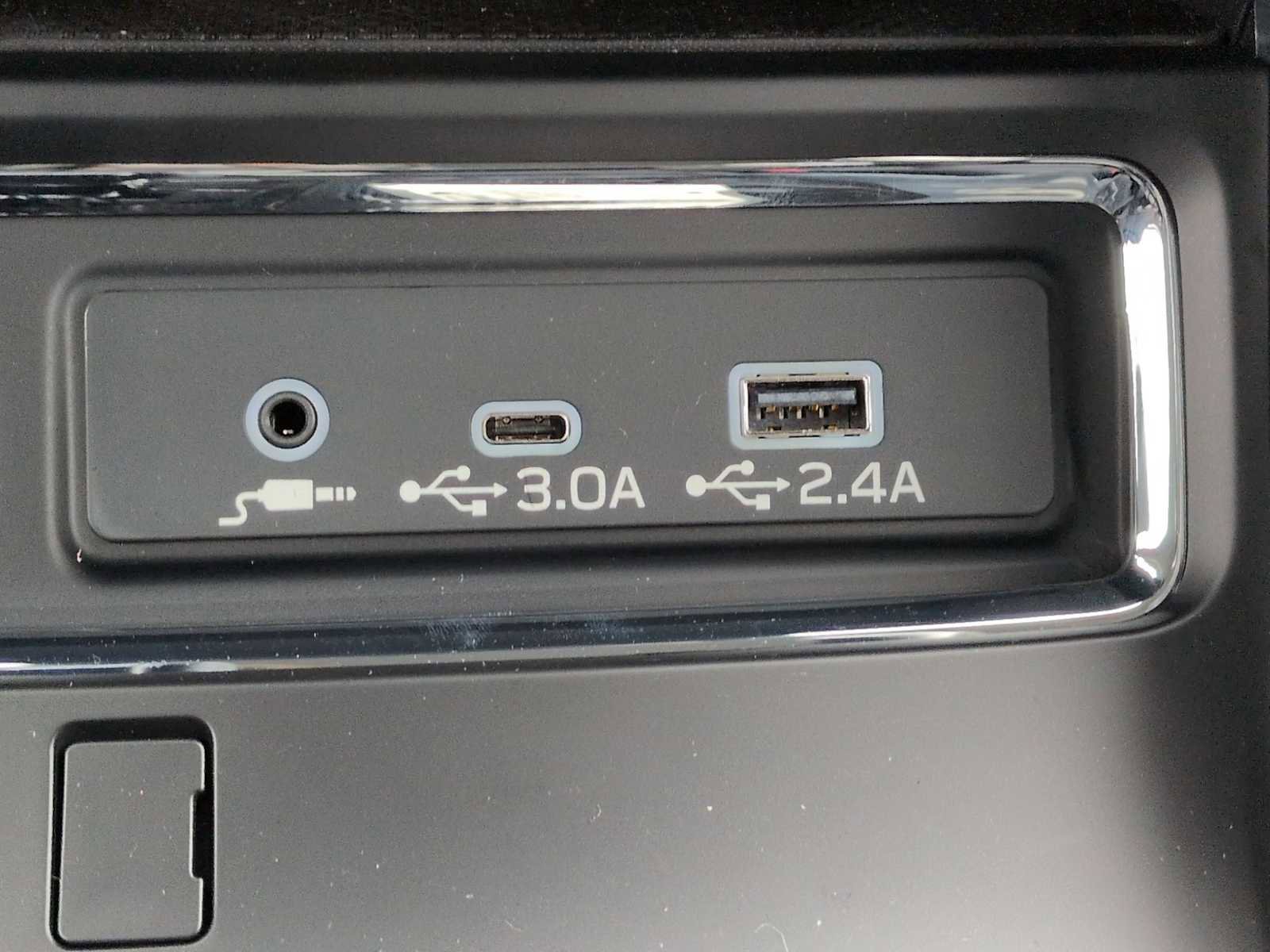 New 2026 Subaru Ascent Bronze Edition image 33