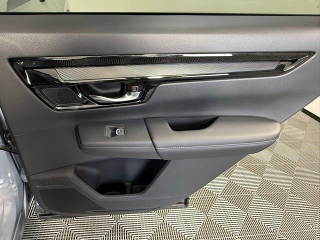 Used 2024 Honda CR-V EX-L image 42