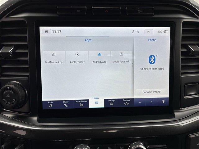 Used 2022 Ford F150 XLT w/ Equipment Group 302A High image 19