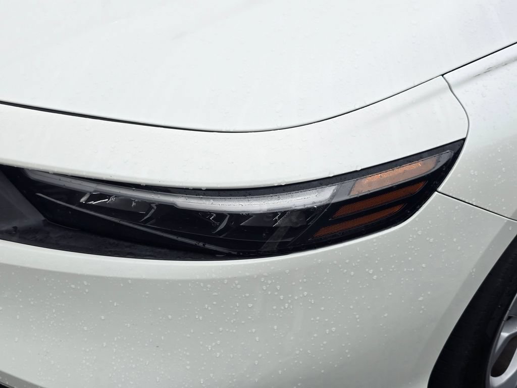 Used 2024 Honda Accord LX image 9
