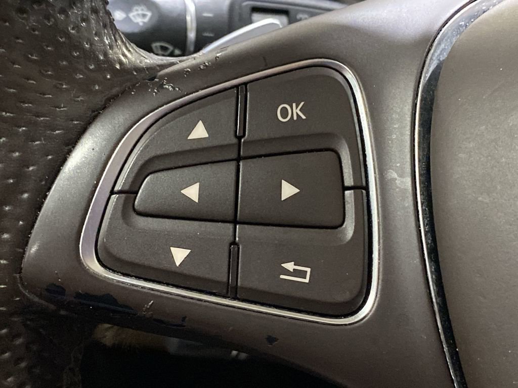 Used 2018 Mercedes-Benz GLS 450 4MATIC image 11