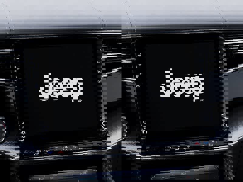 New 2026 Jeep Grand Wagoneer Summit image 18