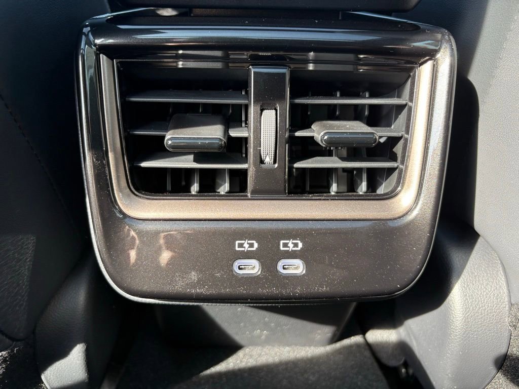 New 2026 Toyota Crown Signia image 15