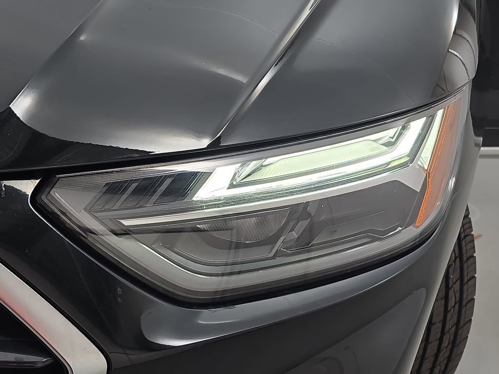 Used 2023 Audi Q5 2.0T Premium Plus w/ Premium Plus Package image 63