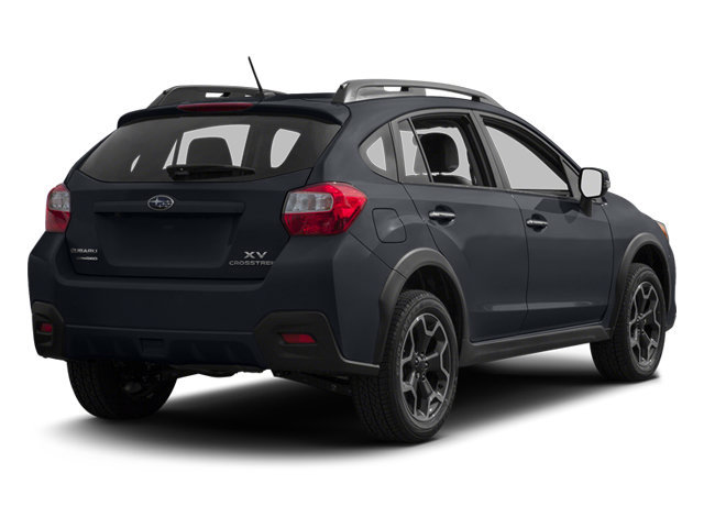 Used 2013 Subaru Crosstrek 2.0i Limited AWD/4WD image 2