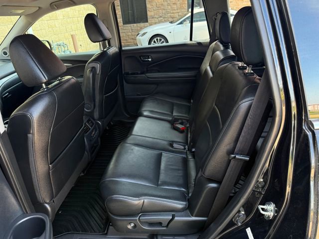 Used 2016 Honda Pilot EX-L image 7