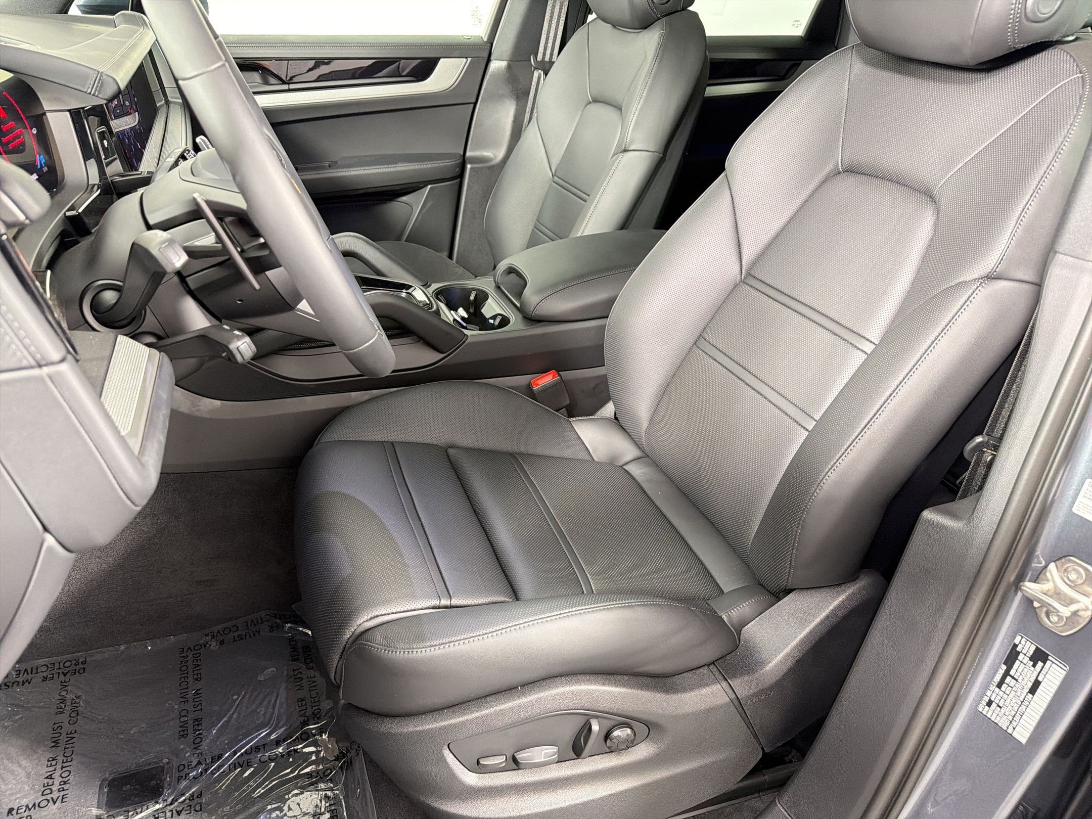 New 2026 Porsche Cayenne S AWD/4WD image 5