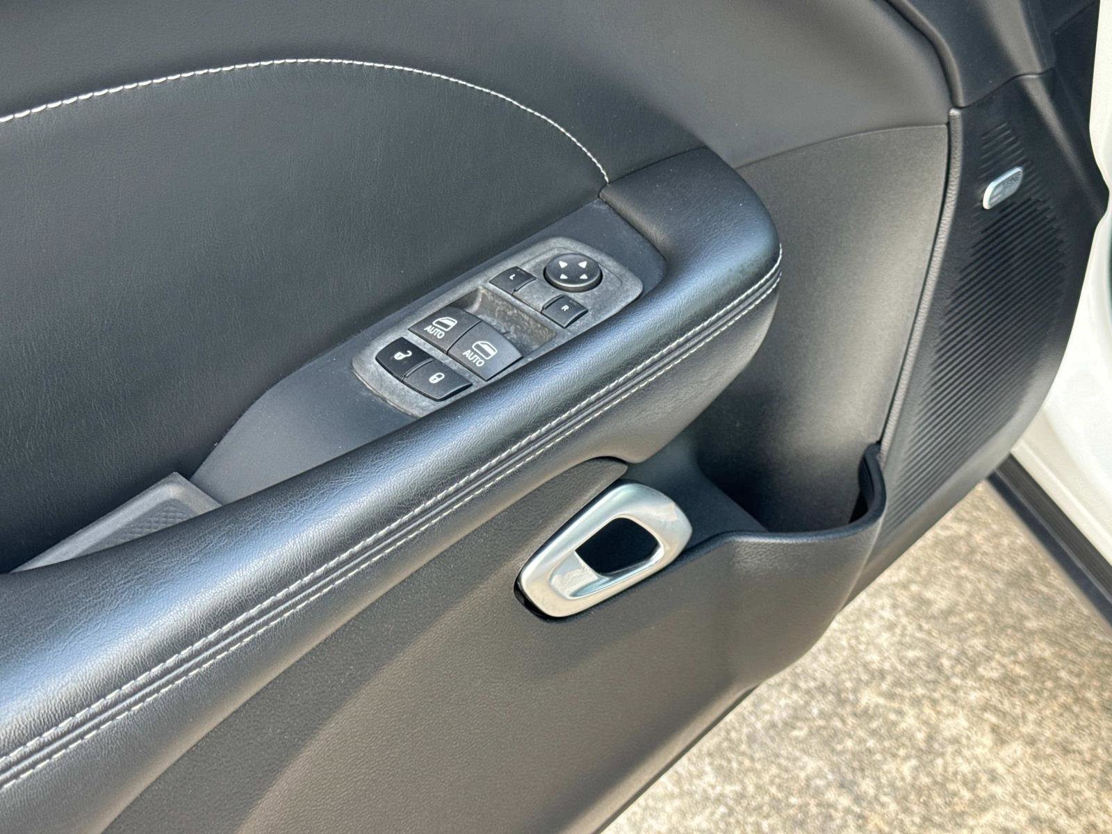 Certified 2023 Dodge Challenger R/T Scat Pack w/ T/A Package image 13