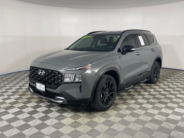Used 2023 Hyundai Santa Fe XRT w/ Cargo Package AWD/4WD image 1