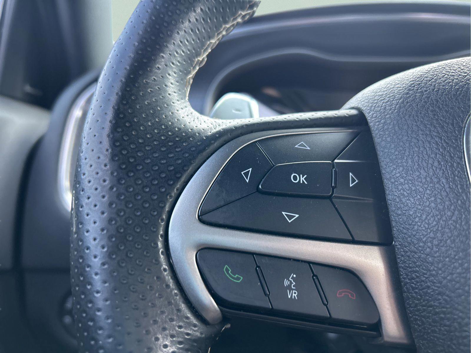 Used 2015 Dodge Charger SRT Hellcat w/ Harman/Kardon Audio Group image 16