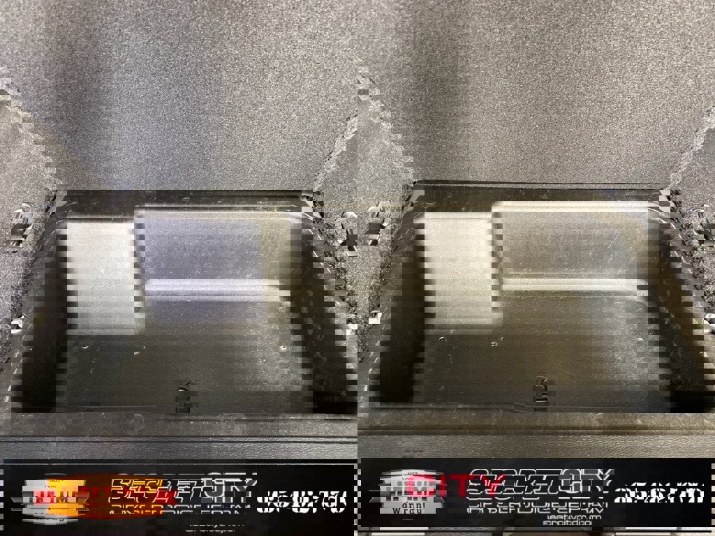 New 2026 Jeep Wrangler Unlimited Sport image 33