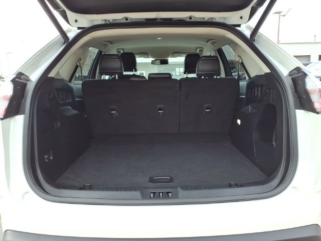 Certified 2024 Ford Edge SEL w/ Convenience Package AWD/4WD image 8