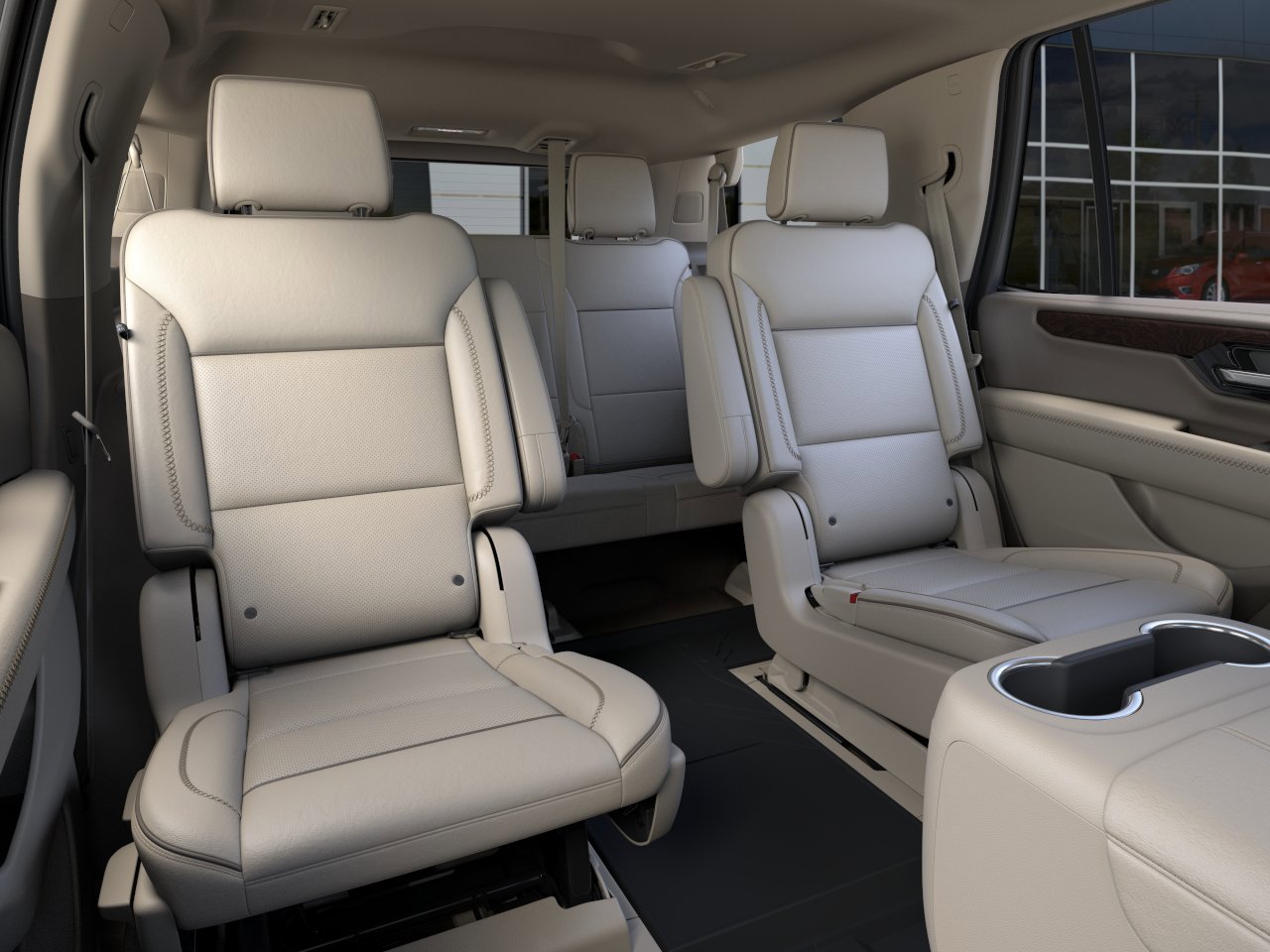 New 2026 GMC Yukon Denali image 17
