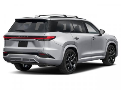 New 2026 Lexus TX 500h AWD image 2